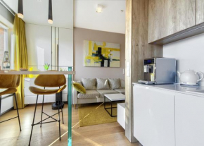 Apartament enjoy! Gdańsk Old Town